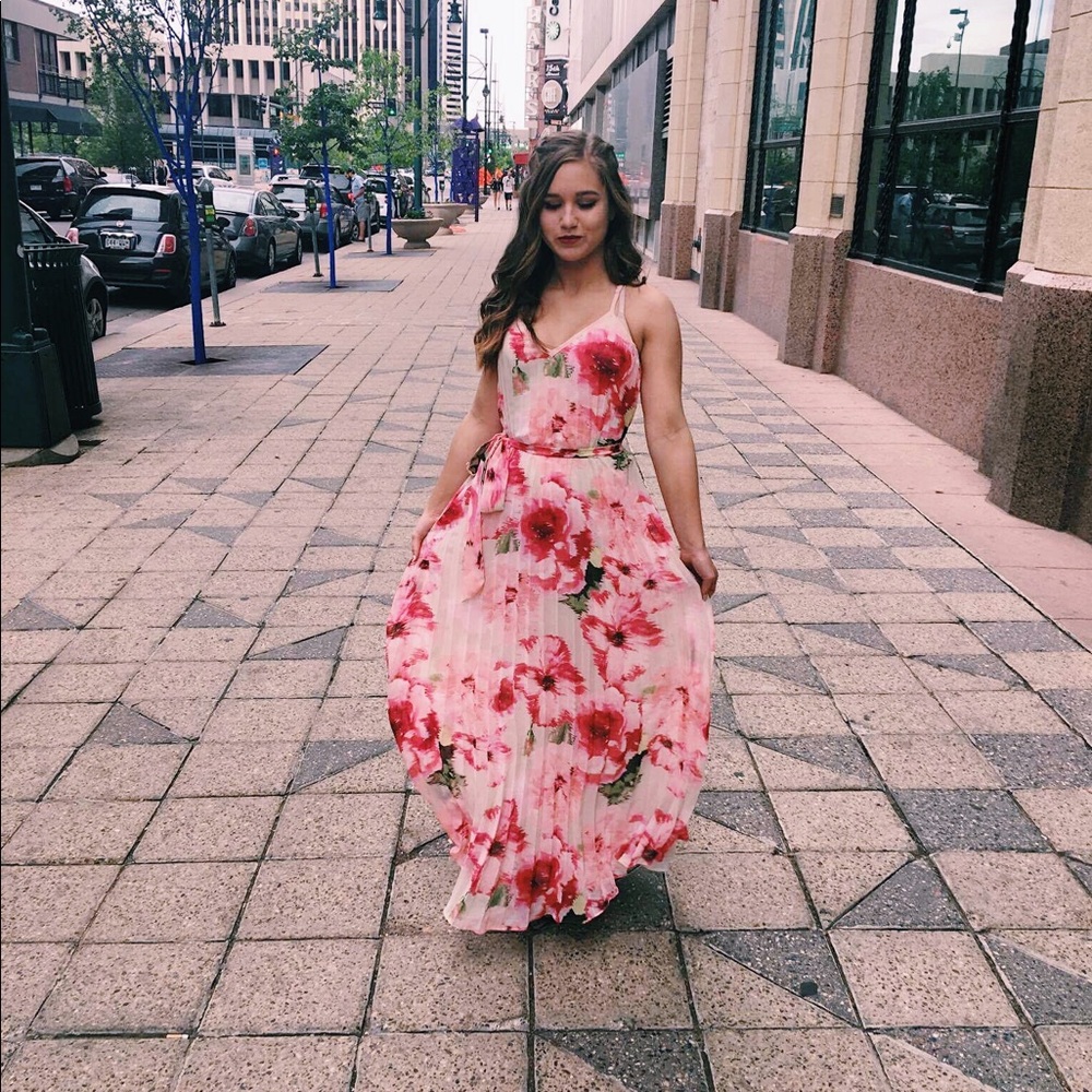 Meet your Posher, Lauryn